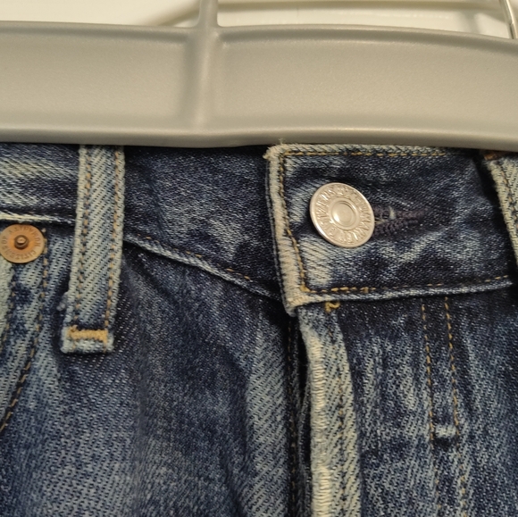 Citizens of Humanity Liya High-Rise Jeans - Picture 2 of 7